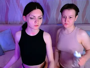 Stripchat Live Sex Cam of _crazy_baby_