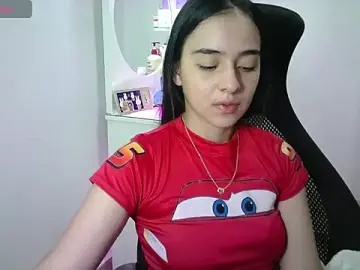 Stripchat Sex Cam of aineangeel