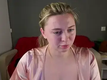 Stripchat Live Porn of christie_luv