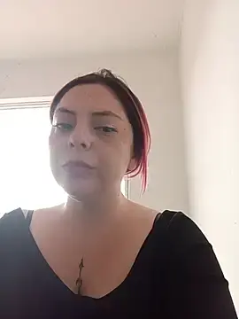 Stripchat Nude Webcam of madelaine-