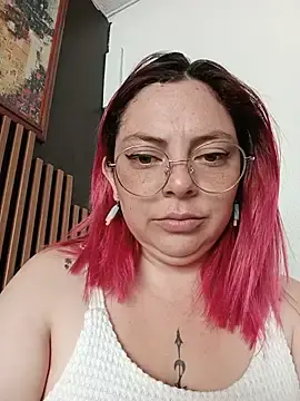 Stripchat Best Webcam of madelaine-
