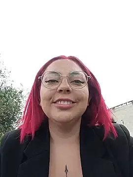 Stripchat Adult Video Chat of madelaine-