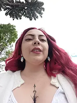 Stripchat Sex Chat of madelaine-