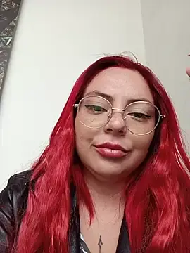 Stripchat Sex Chat of madelaine-