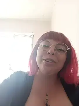 Stripchat Private Sex Chat of madelaine-