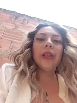 Stripchat Best Webcam of madelaine-