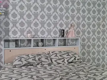 Stripchat Sex Cam of Betty_Blamee