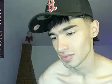 Stripchat Best Webcam of Damon__333