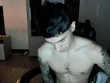 Stripchat Adult Webcams of Damon__333