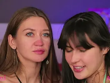 Stripchat Watch Live Sex Cams of Mari___Anna