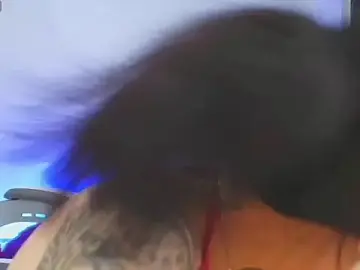 Stripchat Sex Cam of farichell