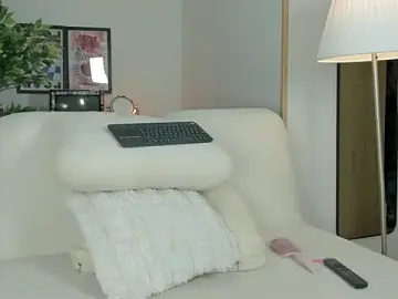 Stripchat Live Sex of im_anie