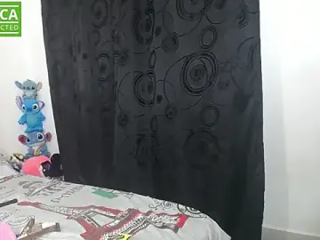 Stripchat Free Porn Cam of susana2523