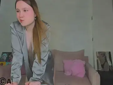 Stripchat Private Sex Chat of Candy_Cansew