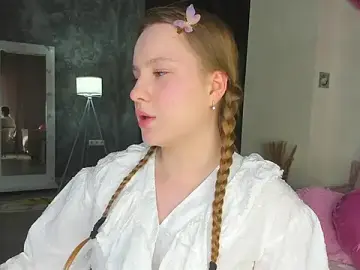 Stripchat Sex Cam of Candy_Cansew
