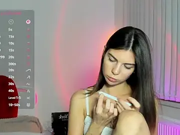 Stripchat Adult Webcam of Andrea_Blossom