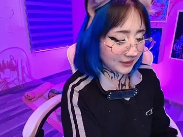Stripchat Live Sex of Miwa_violet
