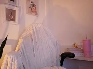 Stripchat Free Live Porn of NebetColin