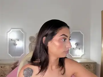 Stripchat Live Sex Cam of hade_miller
