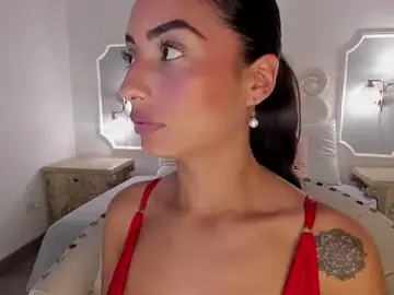 Stripchat Free Live Porn of hade_miller