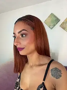 Stripchat Sex Cam of monnay520