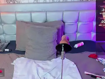 Stripchat Adult Webcam of MELODYY_SWEET