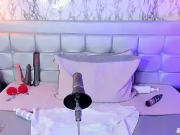 Stripchat Free Porn Cam of MELODYY_SWEET