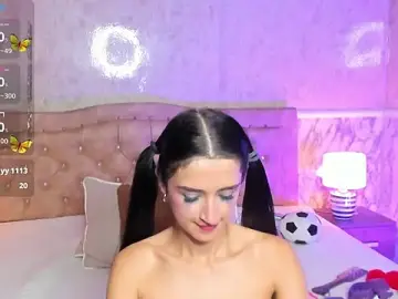Stripchat Free Live Porn of MELODYY_SWEET