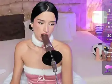 Stripchat Live Sex Cam of MELODYY_SWEET