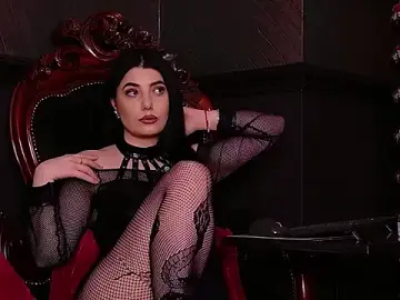 Stripchat Best Webcam of MistressEly