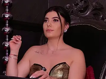 Stripchat Live Sex of MistressEly