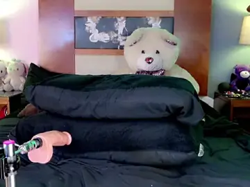 Stripchat Private Sex Chat of ashley_19xx