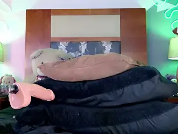 Stripchat Private Sex Chat of ashley_19xx