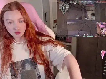 Stripchat Sex Cam of cinnabon_girls