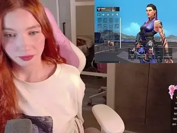 Stripchat Nude Webcam of cinnabon_girls