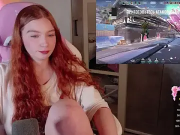 Stripchat Nude Webcam of cinnabon_girls