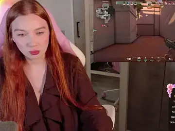 Stripchat Live Sex of cinnabon_girls