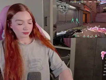 Stripchat Live Sex Cam of cinnabon_girls