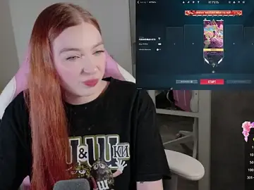 Stripchat Sex Chat of cinnabon_girls