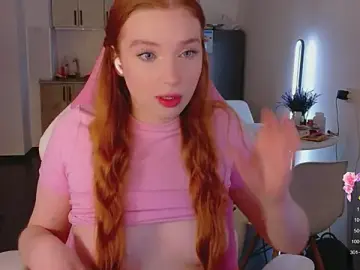 Stripchat Adult Webcam of cinnabon_girls