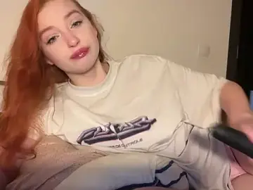 Stripchat Free Live Porn of cinnabon_girls
