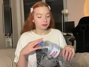 Stripchat Live Porn of cinnabon_girls