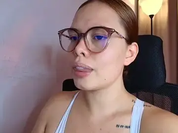 Stripchat Free Live Porn of lisbet21x