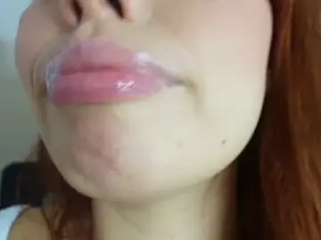 Stripchat Sex Chat of lisbet21x
