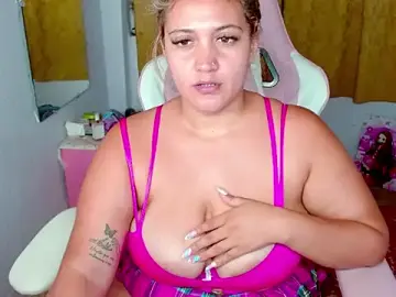 Stripchat Adult Webcam of melody-tarly