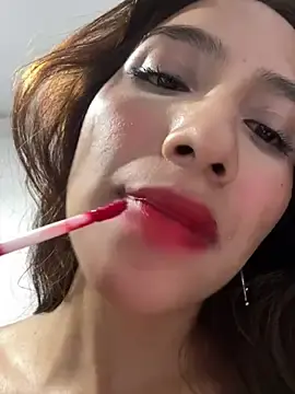 Stripchat Sex Chat of naomiii__