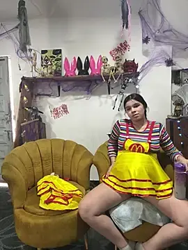 Stripchat Adult Webcams of Brutal_FullUrgia69