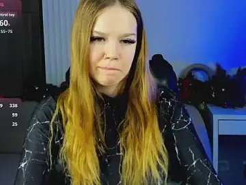 Stripchat Nude Webcam of Eva_Conors_