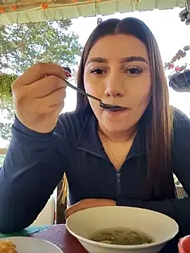 Stripchat Private Sex Chat of Eva_brunete1