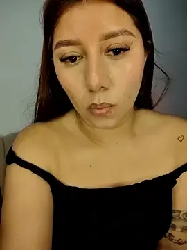 Stripchat Adult Webcams of Eva_brunete1